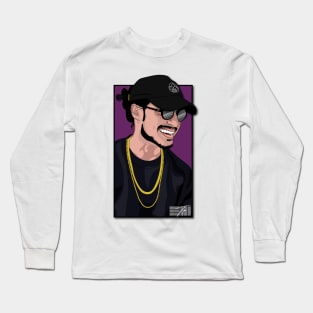 Russ Long Sleeve T-Shirt